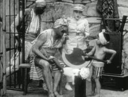 The Sultan's Wife