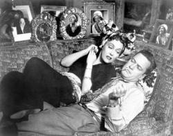 Sunset Boulevard