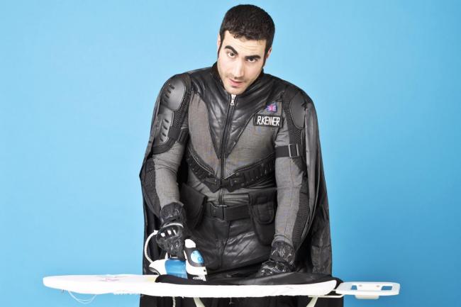 SuperBob