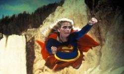 Supergirl