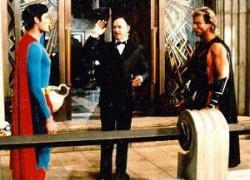 Superman IV: The Quest for Peace