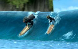 Surf's Up