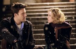 Surviving Christmas
