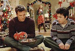 Surviving Christmas