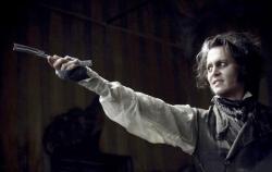 Sweeney Todd: The Demon Barber of Fleet Street
