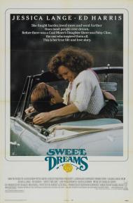 Sweet Dreams poster