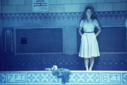 Swimfan