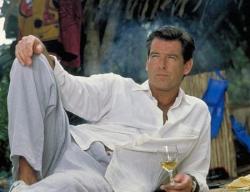 The Tailor of Panama