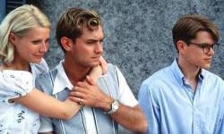 The Talented Mr. Ripley