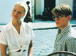 The Talented Mr. Ripley