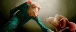 Tale of Despereaux