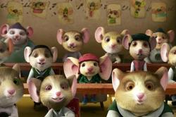 Tale of Despereaux