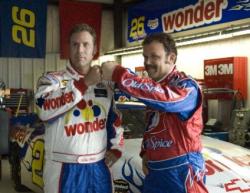Talladega Nights: The Ballad of Ricky Bobby