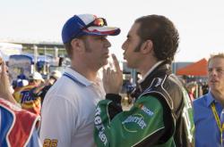 Talladega Nights: The Ballad of Ricky Bobby