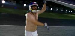 Talladega Nights: The Ballad of Ricky Bobby