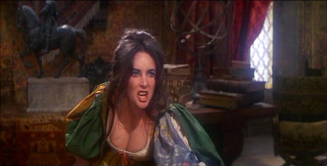 The Taming of the Shrew