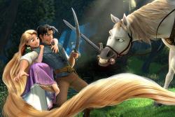 Tangled
