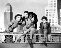 Tarzan's New York Adventure