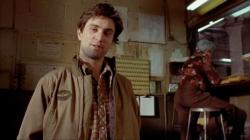 Taxi Driver