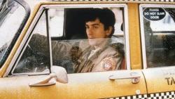 Taxi Driver
