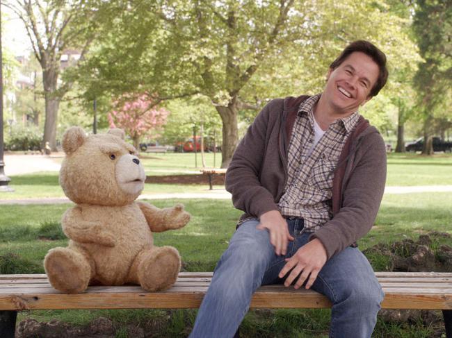 Ted 2