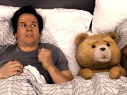 Ted