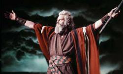 The Ten Commandments