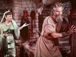 The Ten Commandments