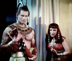The Ten Commandments