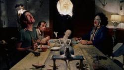 The Texas Chain Saw Massacre