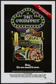 That's Entertainment! poster