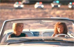Thelma & Louise
