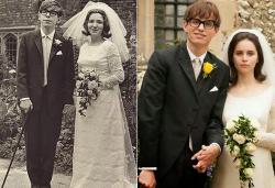 The Theory of Everything