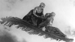 The Thief of Bagdad