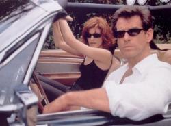 The Thomas Crown Affair