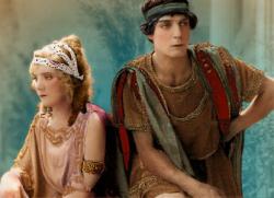 Three Ages