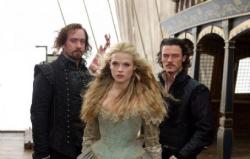 The Three Musketeers