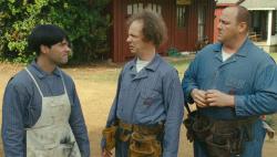 The Three Stooges