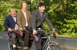 The Three Stooges