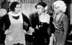 3 Wise Girls