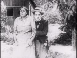 Tillie's Punctured Romance