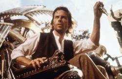 The Time Machine