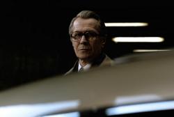 Tinker Tailor Soldier Spy