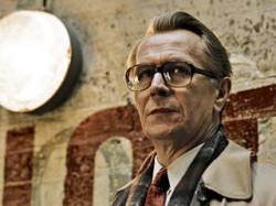 Tinker Tailor Soldier Spy