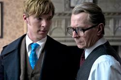 Tinker Tailor Soldier Spy