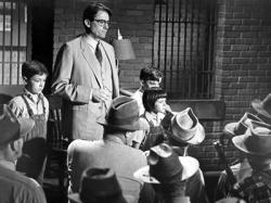 To Kill a Mockingbird
