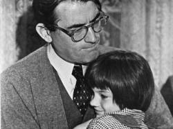 To Kill a Mockingbird