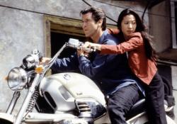 Tomorrow Never Dies