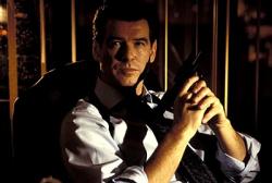 Tomorrow Never Dies