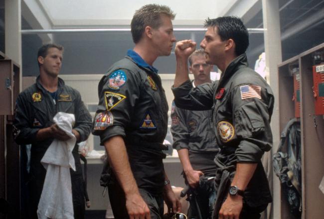 Top Gun
